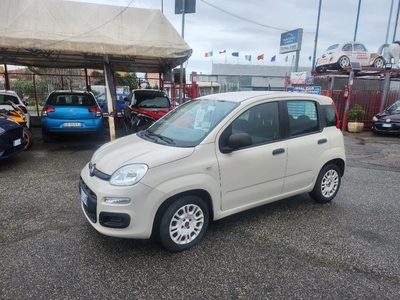 Fiat Panda 1.3 MJT