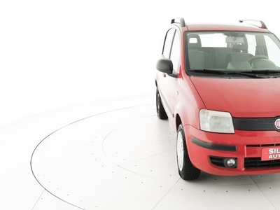 Fiat Panda 1.4