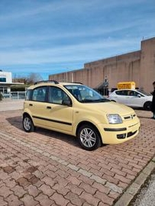 FIAT Panda 2ª serie - 2006