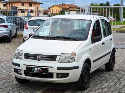 FIAT Panda 2ª serie