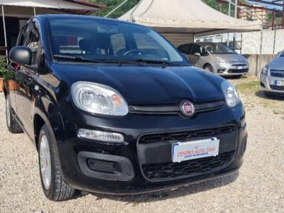 FIAT Panda 3ª serie