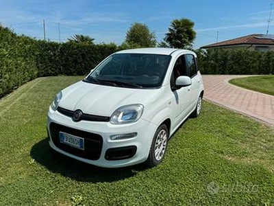 FIAT Panda 3ª serie - 2015