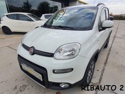 FIAT Panda 3ª serie