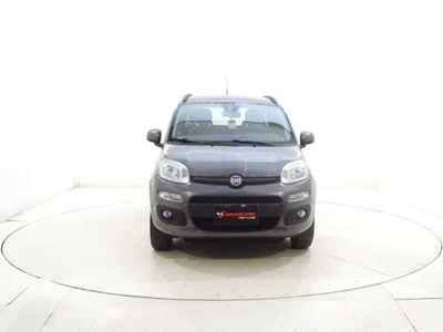 FIAT Panda 3ª serie