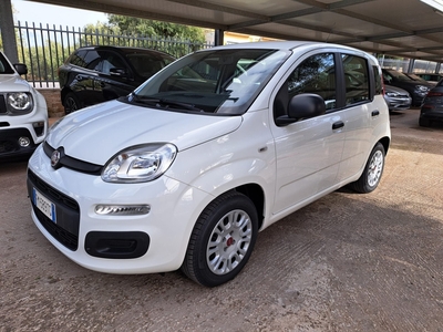 FIAT Panda 3ª serie