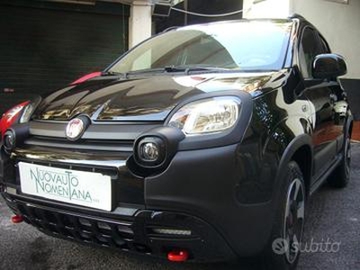 FIAT Panda Cross 1.0 FireFly S&S Hybrid 5°P. Pac