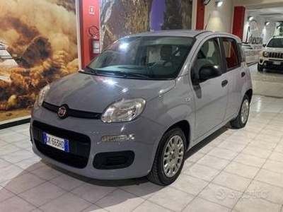 Fiat Panda III 1.0 firefly hybrid s&s 70cv 5p.ti