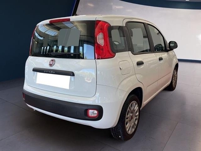 FIAT PANDA III 2016 1.0 hybrid Easy s&s 70cv