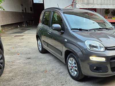 Fiat Panda Lounge 1.2 GPL 2019