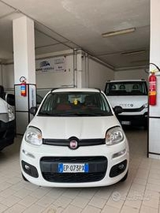 Fiat panda twinair