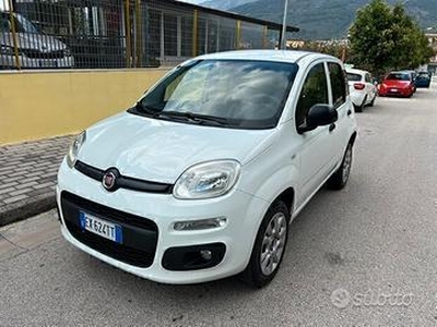 Fiat Panda VAN 2 POSTI 0.9 Twin-Air Metano 2015