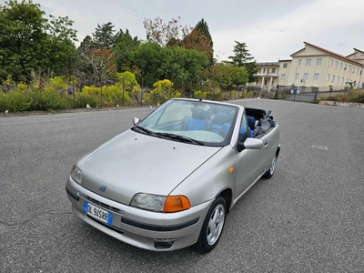 FIAT Punto 1ª serie