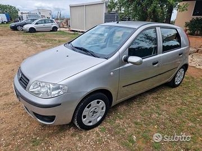 FIAT Punto 1.2 Benzina - 2004