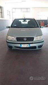 FIAT Punto 3ª serie - 2003