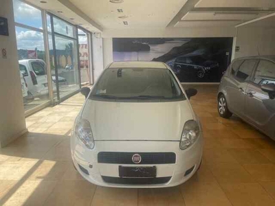 FIAT Punto 4ª serie