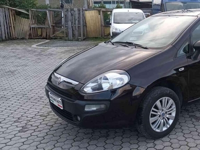 Fiat Punto Evo 1.4