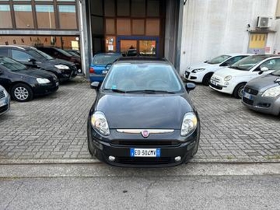 Fiat Punto Evo neopatentati 1.3 Mjt 90 CV 5 porte