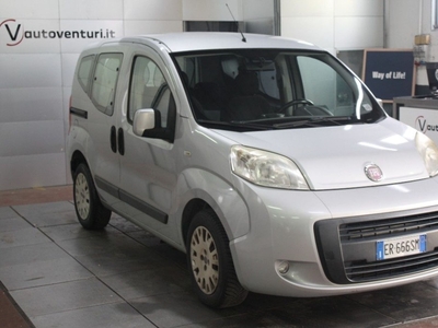 Fiat QUBO 1.3 MJT