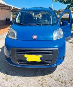 Fiat qubo - 2013