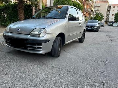 Fiat seicento