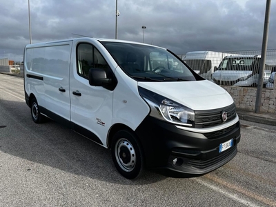 Fiat Talento 1.6 MJT 120CV