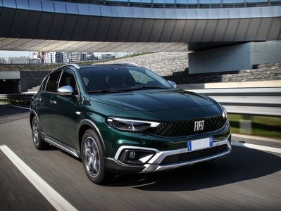 FIAT TIPO 1.3 Mjt 95cv SW PROMO - 2022 - PARI AL NUOVO