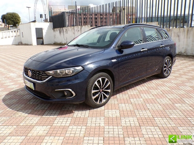 FIAT Tipo 1.3 Mjt S&S SW Pop Usata