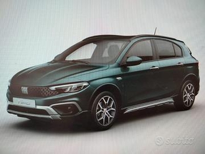 FIAT Tipo 1.6 Mjt 5p Cross MY24