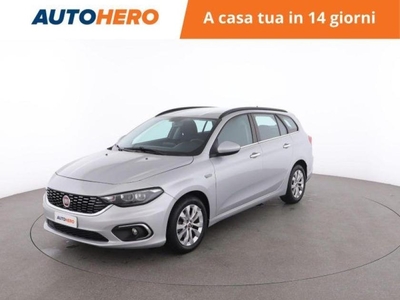 Fiat Tipo 1.6 Mjt S&S SW Business Usate