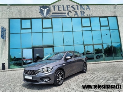 FIAT Tipo (2015-->)