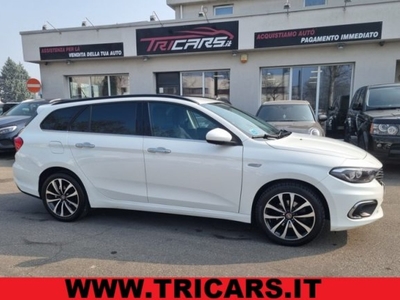 FIAT Tipo (2015-->)