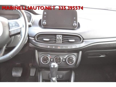 FIAT TIPO STATION WAGON 1.6 Mjt 120CV S&S DCT SW Lounge C.AUTOMATICO