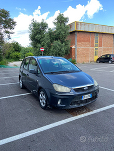 Ford cmax 1.8 105cv 2009 1499