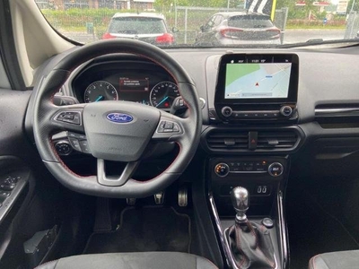 FORD ECOSPORT 1.0 EcoBoost 100 CV ST-Line