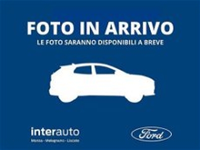 Ford Fiesta 1.1 75 CV 5 porte Titanium del 2020 usata a Melegnano