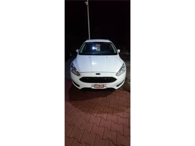 FORD Focus 1.5 tdci Business s&s 95cv