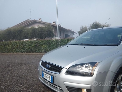 Ford Focus 2008