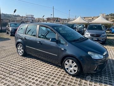 Ford Focus C-Max 1.6 TDCi 90cv