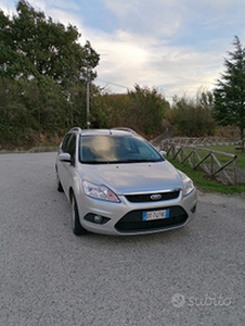 Ford focus sw