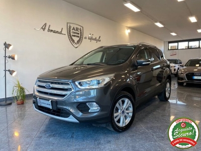 FORD Kuga 2ª serie