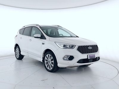 Ford Kuga 2.0