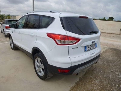 FORD Kuga 2.0 TDCI BUSINESS 2WD S&S 120 CV E6