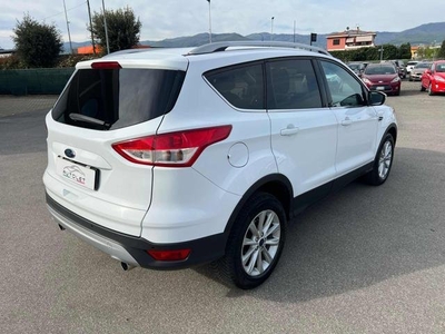 FORD KUGA (2012) 2.0 TDCI 120 CV S&S 2WD Titanium