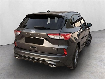 FORD KUGA 2.5 Plug In Hybrid 225 CV CVT 2WD ST-Line X