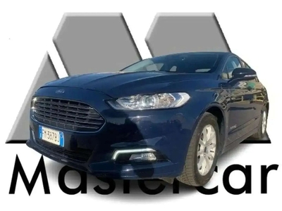 Ford Mondeo 2.0