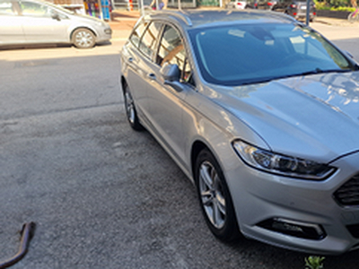 Ford mondeo titanium my18.75 powershift 150cv