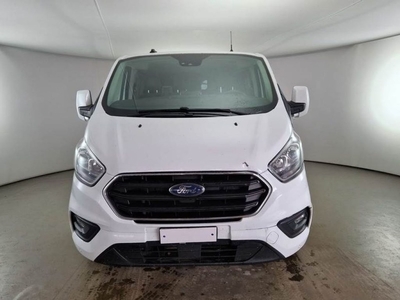 Ford Transit Custom 2.0 TDCi