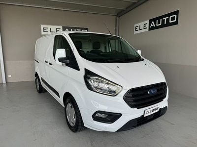 Ford Transit Custom 2.0 TDCi