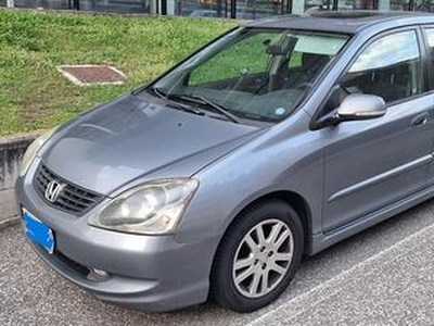 HONDA Civic 7ª serie - 2005