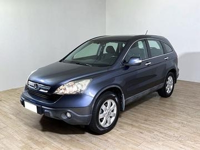 Honda CR-V 2.0 i-VTEC 16V Elegance 4X4